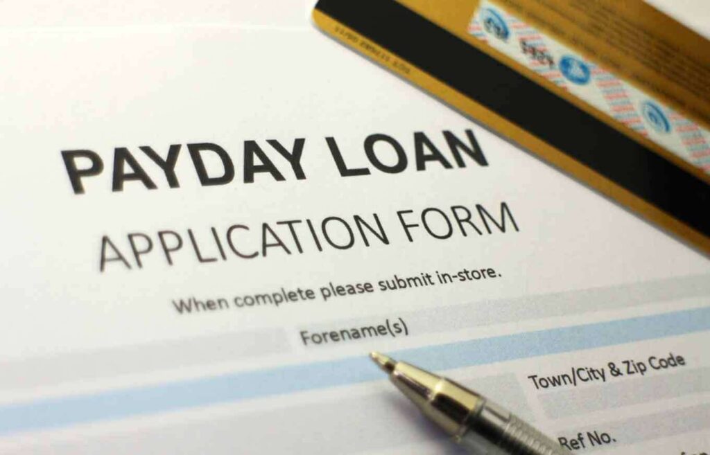 payday loan laws