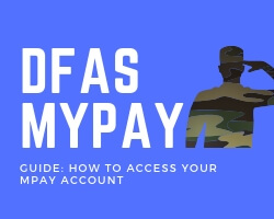 Mypay DFAS Mil – Access Your Pay Information