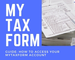MyTaxForm.com – Access & Print W-2 and 1095-C Online