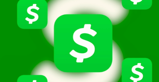 Cash app image
